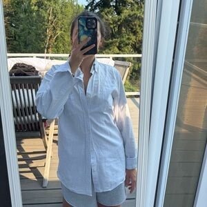 Brandy Melville button up